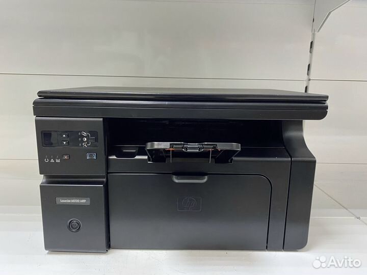 Мфу лазерный HP LaserJet M1132 MFP