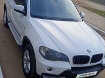 BMW X5 3.0 AT, 2010, 203 000 км, с пробегом, цена 1 570 000 руб.