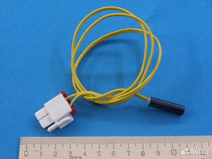 Датчик (Сенсор)