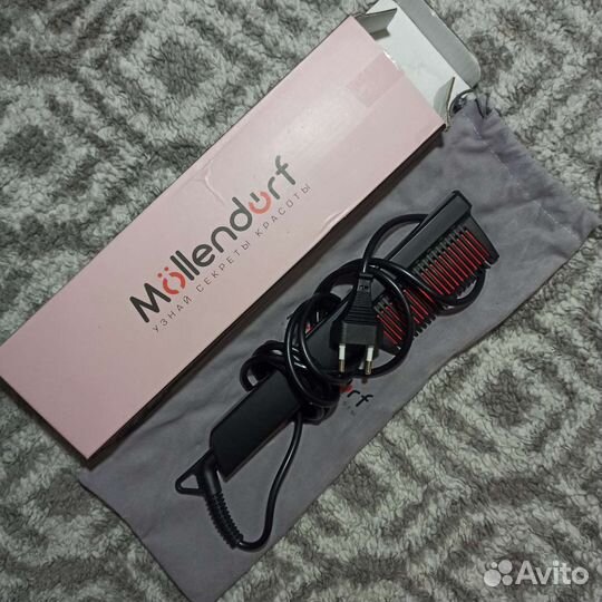 Выпрямитель для волос