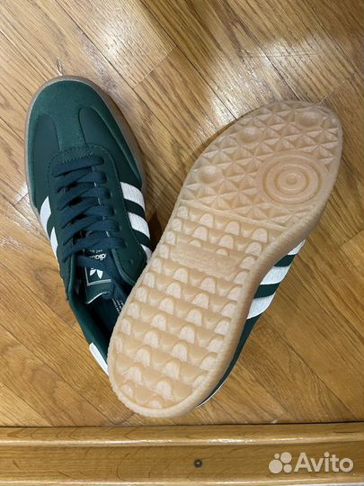 Кеды adidas samba