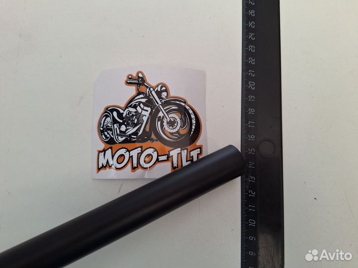 Руль Racer Nitro 200-250