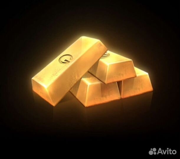 Голда в standoff 2