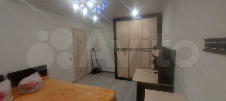 1-к. квартира, 30 м², 5/9 эт.