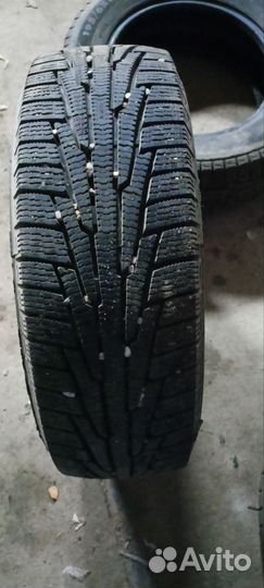 Nordman RS2 19.5/65 R15