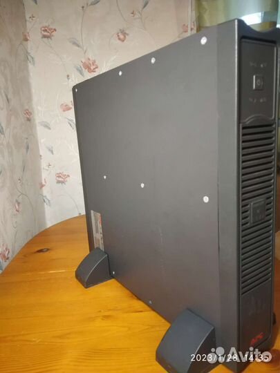 Ибп apc smart ups 1500sc