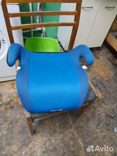 Детское автокресло 9 до 36 кг