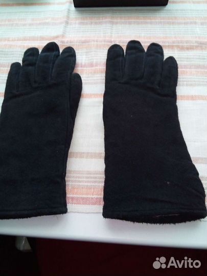 Перчатки