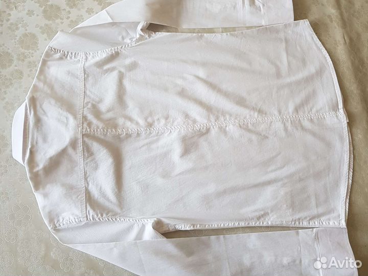 Рубашка для мальчика 146 см