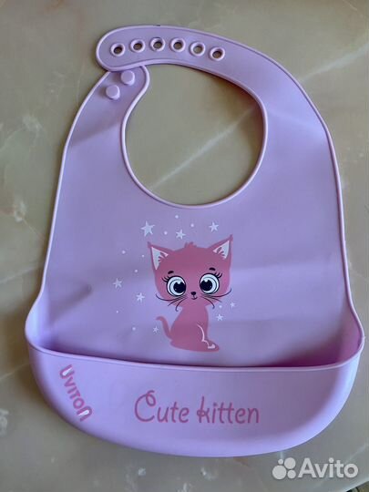 Фартук передник для девочки