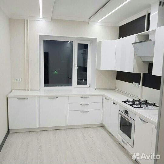 Кухни от производителя