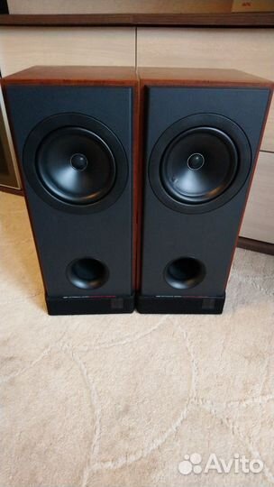 KEF Model 102/2 Reference