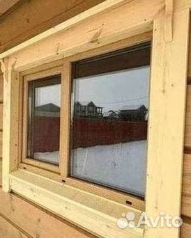 Остекление лоджий