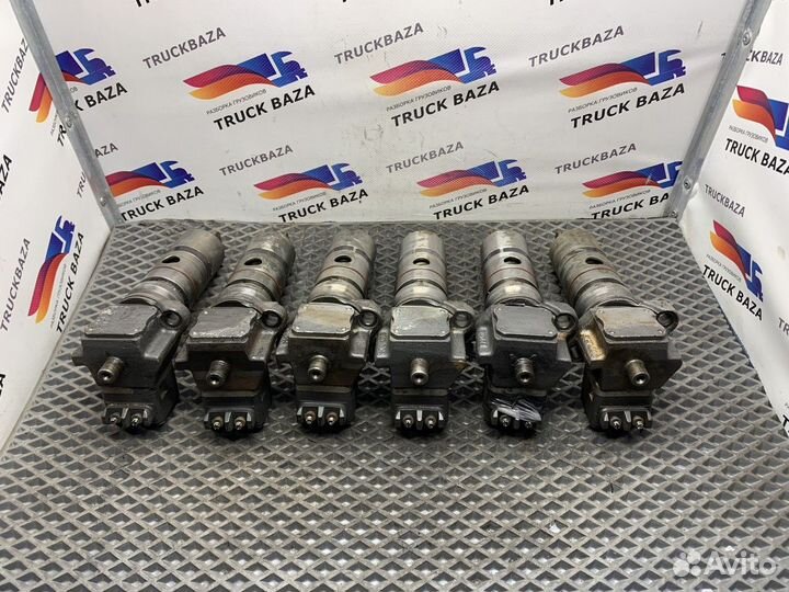 Насос-форсунка PLD секция (комплект)