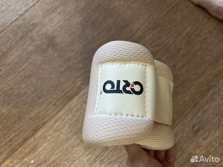 Воротник шейный бандаж ортопедический