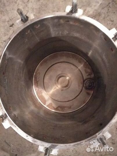 Дистилятор бу