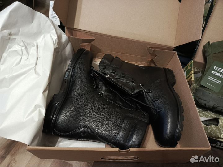 Берцы фарадей размеры 37,38,39,40