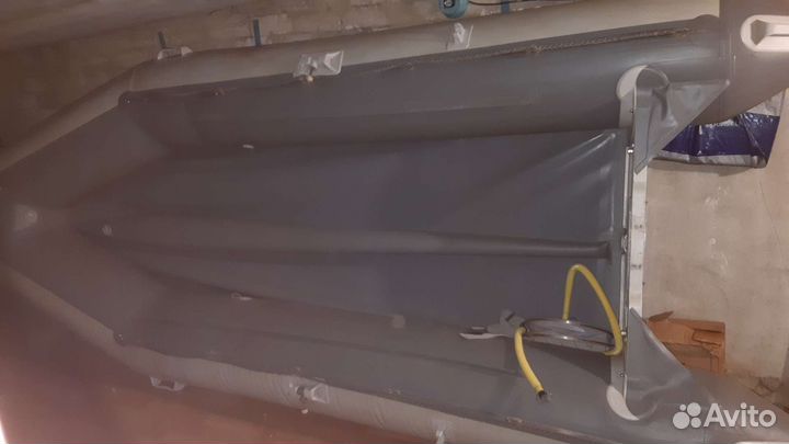 Надувная лодка пвх под мотор