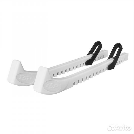 Чехол для хоккейных коньков пластиковый TSP