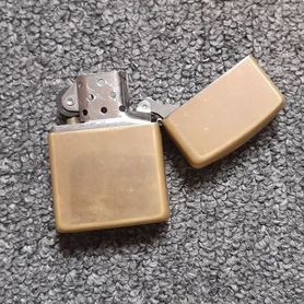 Зажигалка zippo armor