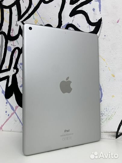 iPad 8-gen 2020 32gb wifi