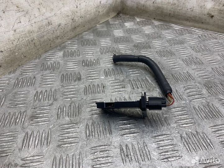 Датчик расхода воздуха Nissan X-Trail T31 QR25DE