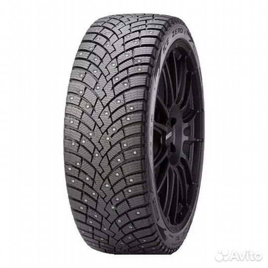 Pirelli Scorpion Ice Zero 2 225/65 R17