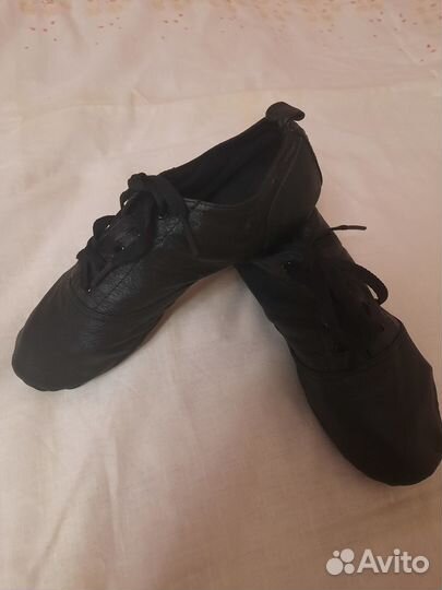Обувь для танцев 34-35 размер