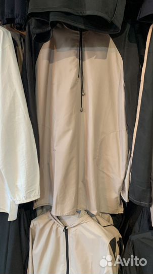 Исламская одежда мужская