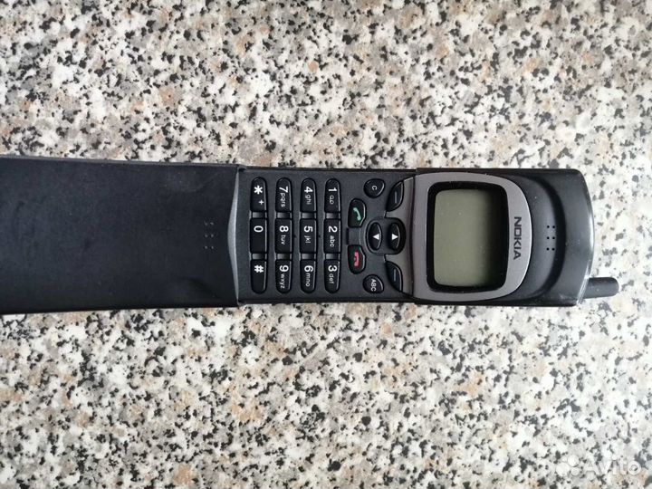 Nokia 8110