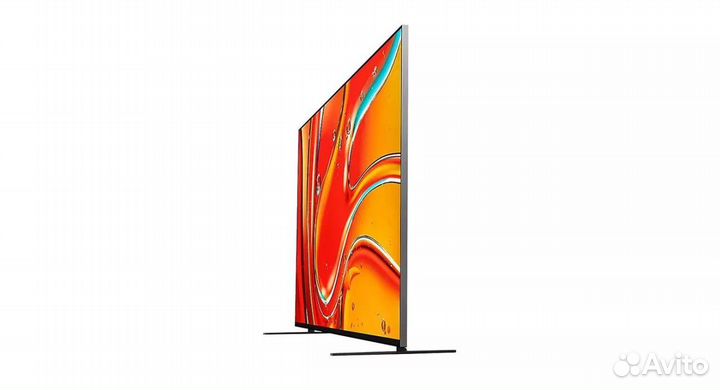 Телевизор Sony bravia 7 K-65XR70P