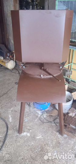 Зернодробилки