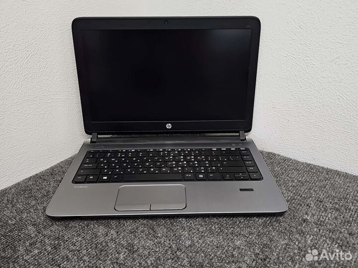 Ноутбук HP ProBook 13.3