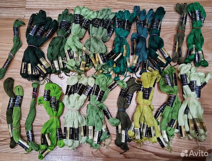 Мулине пнк Кирова 10 m