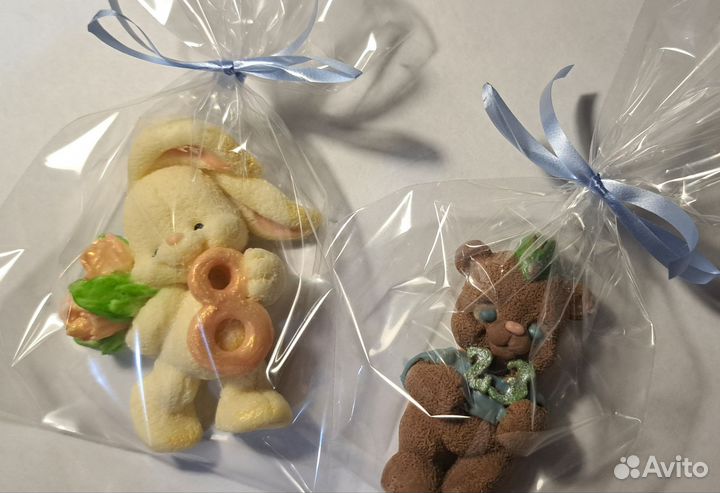 Шоколадный букет