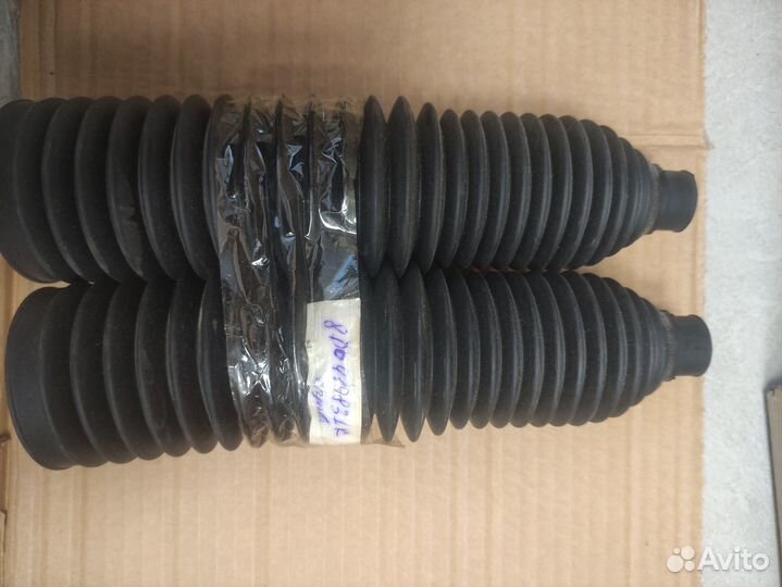 8D0419831K VAG Пыльник тяги audi A4/A6/A8/passat