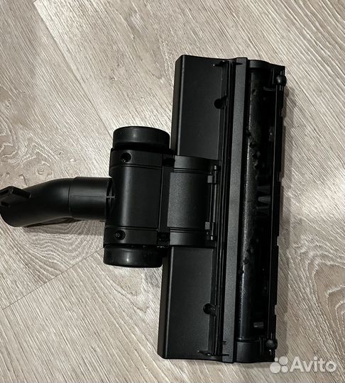 Насадка турбо-щётка для пылесоса philips