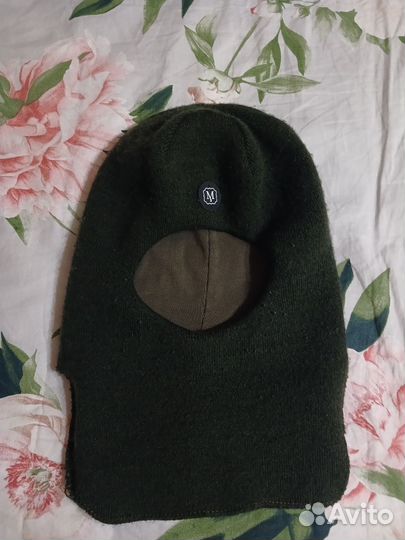 Шапки детские для мальчиков 50 52