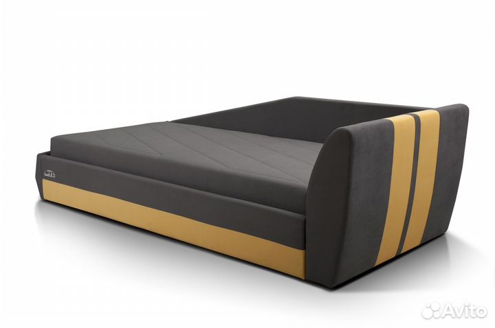 Детская кровать Подростковая кровать