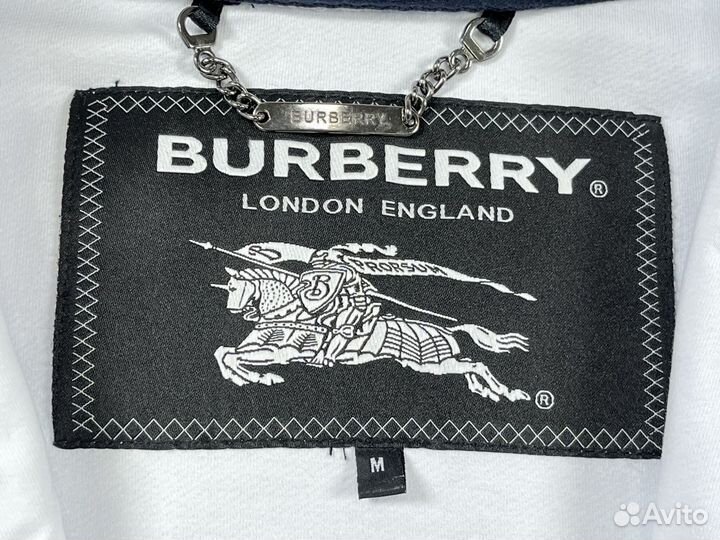 Спортивный костюм Burberry