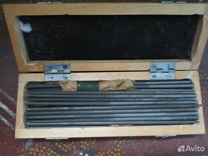 Продам метчики