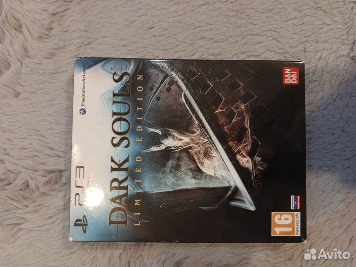 Консольная игра