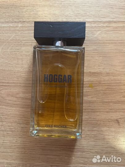 Духи Hoggar Yves Rocher