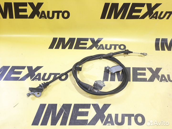 Трос ручника Nissan Teana J32