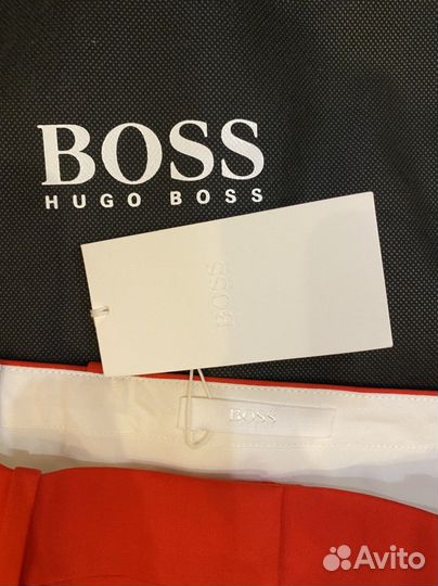 Hugo boss женские брюки оригинал