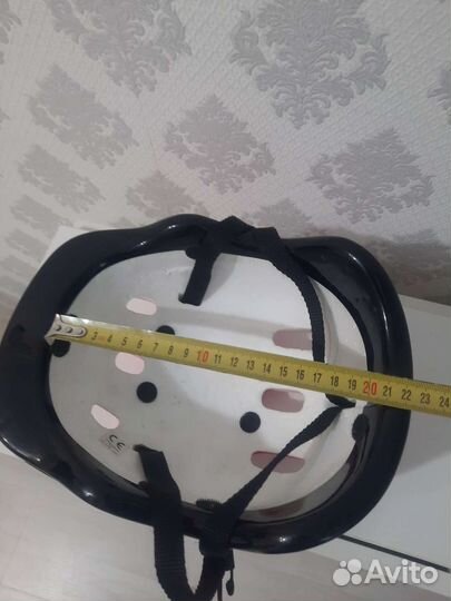 Детский шлем защитный