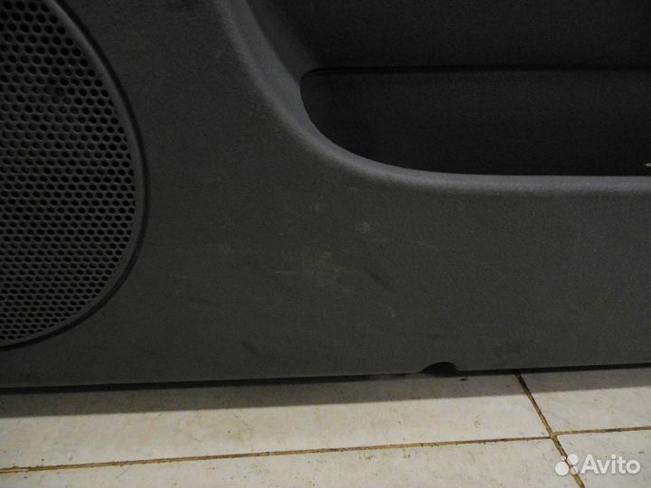 Обшивка двери передней правой Lacetti 2003-2013