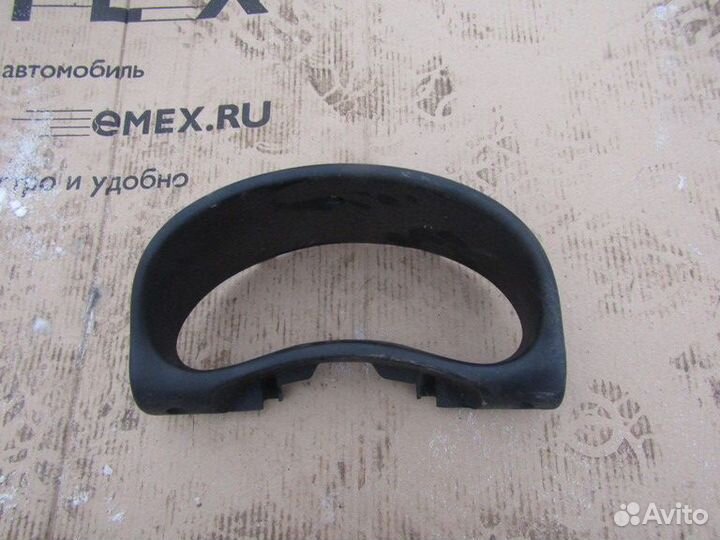 Накладка (кузов внутри) Corsa B 1993-2000