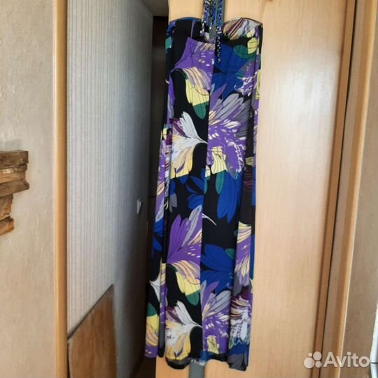 Летний сарафан