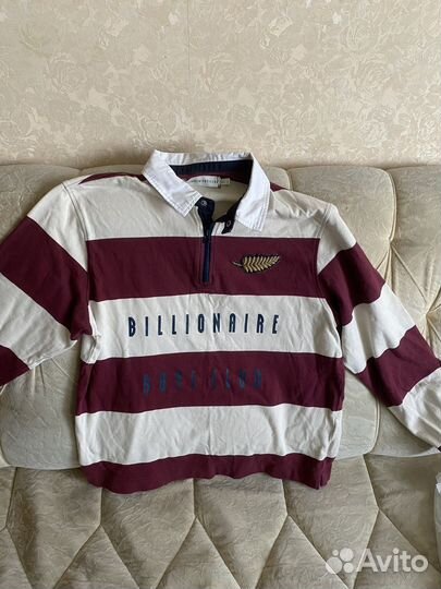 Регби поло Billionaire boys club